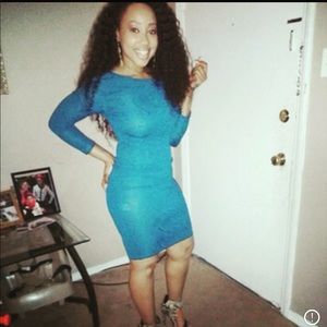 Meet your Posher, Shaye